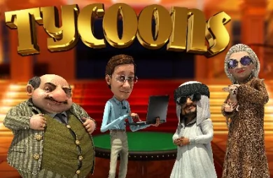 Tycoons