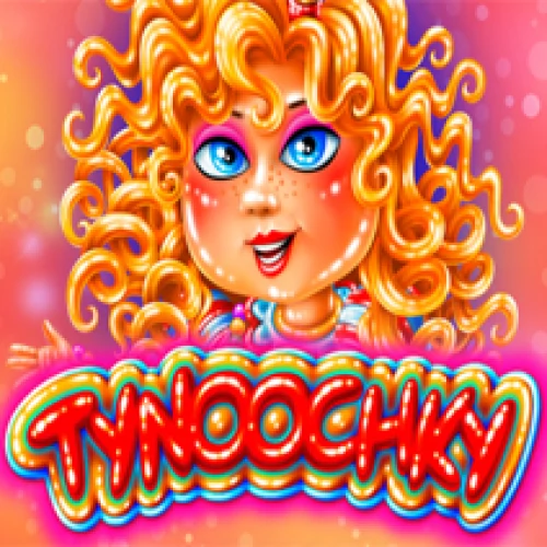 Tynoochky