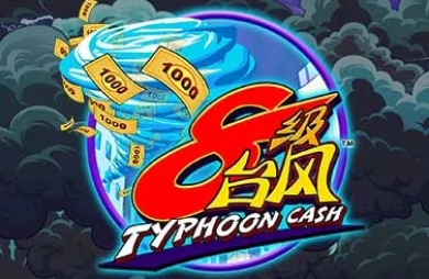 Typhoon Cash