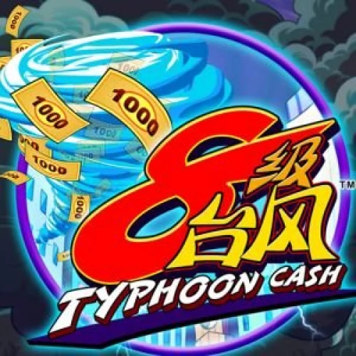Typhoon Cash