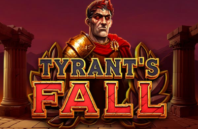 Tyrant’s Fall