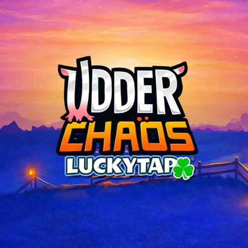 Udder Chaos LuckyTap