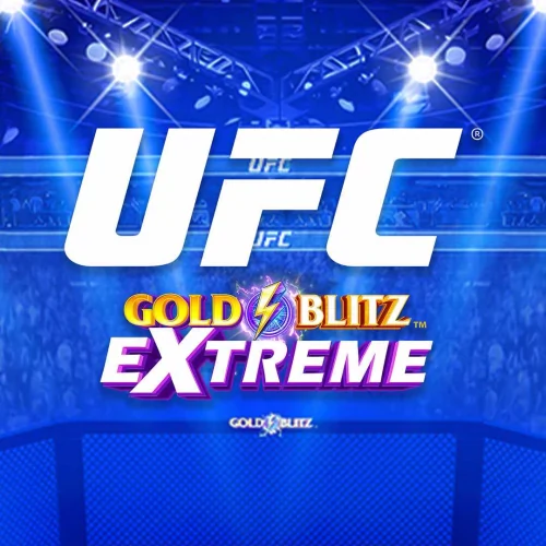 UFC Gold Blitz Extreme