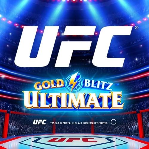 UFC Gold Blitz Ultimate