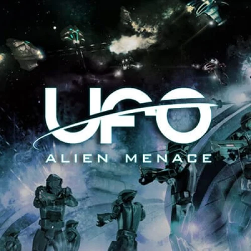 UFO: Alien Menace