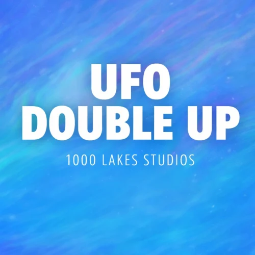 UFO - Double Up!