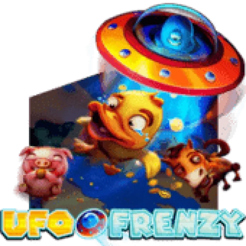 Ufo Frenzy