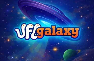 UFO Galaxy