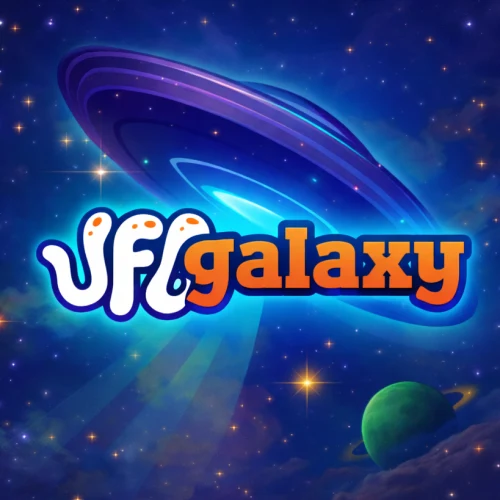 UFO Galaxy