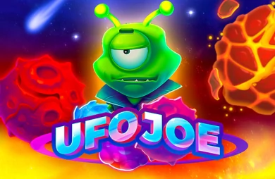 UFO Joe