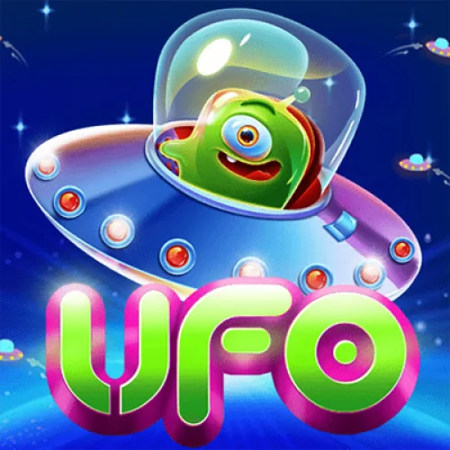 UFO (KA Gaming)