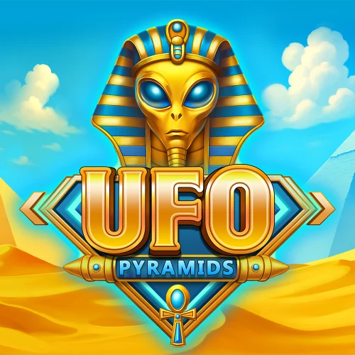 UFO Pyramids