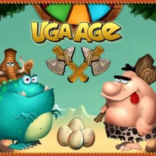 Uga Age HD