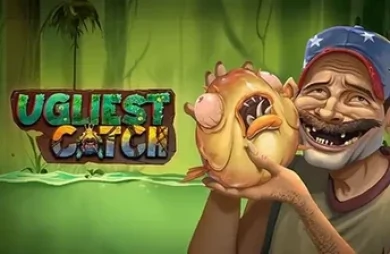 Ugliest Catch