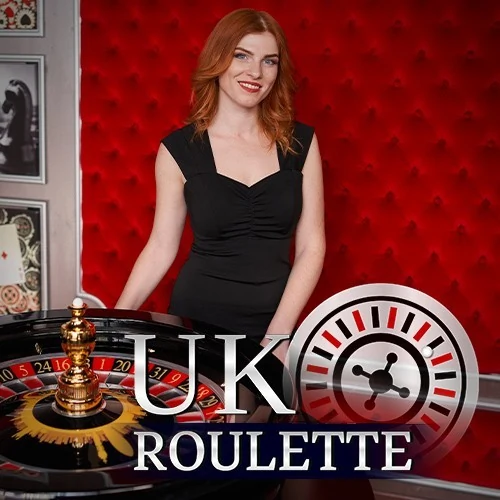 UK Roulette Live