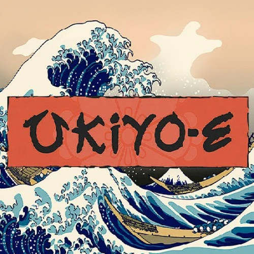 Ukiyo-e