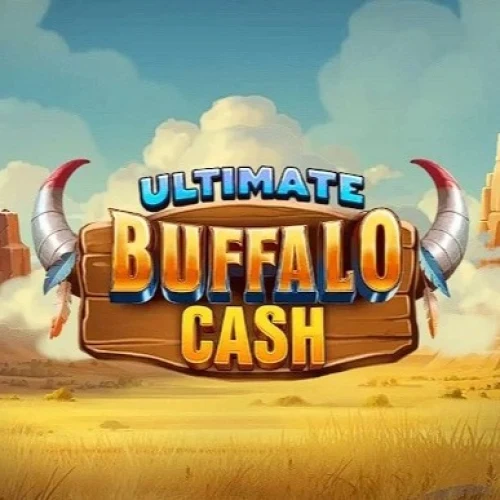Ultimate Buffalo Cash
