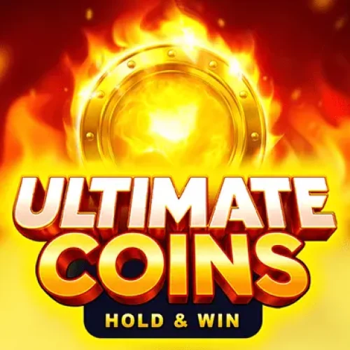 Ultimate Coins 2: Hold and Win