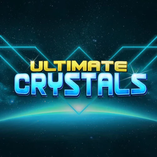 Ultimate Crystals