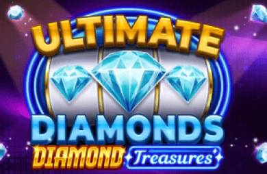 Ultimate Diamonds Diamond Treasures