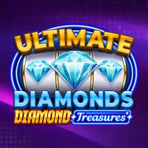 Ultimate Diamonds Diamond Treasures