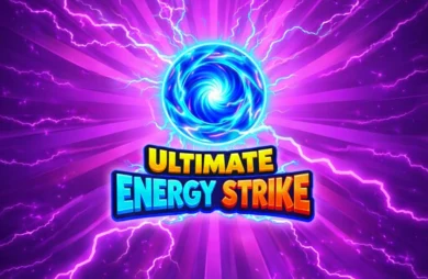Ultimate Energy Strike