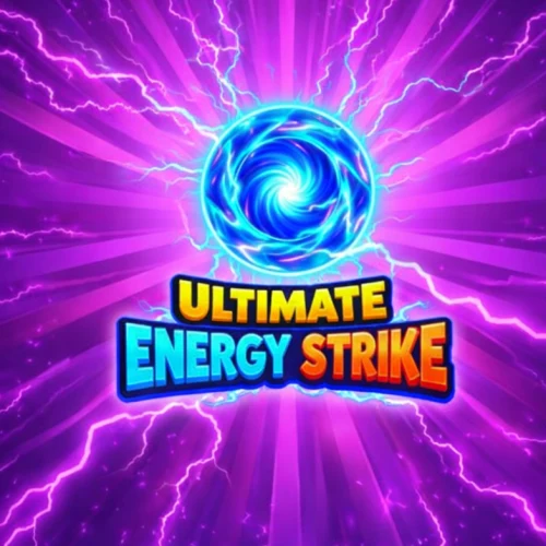 Ultimate Energy Strike