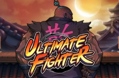 Ultimate Fighter