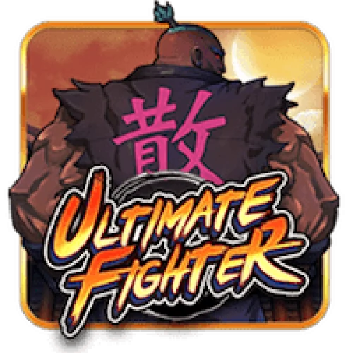 Ultimate Fighter
