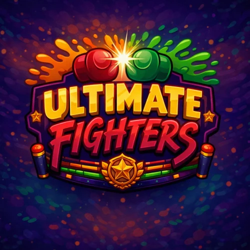 Ultimate Fighters