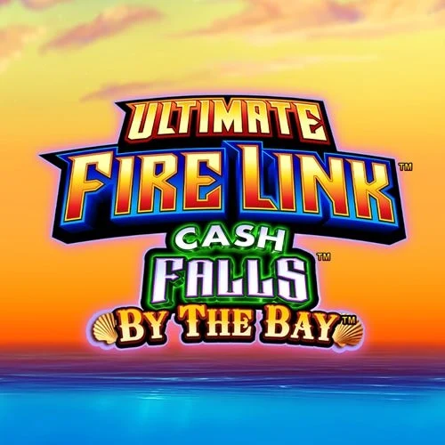 Ultimate Fire Link Cash Falls By The Bay