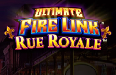 Ultimate Fire Link Rue Royale