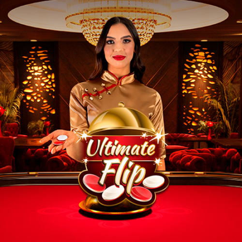 Ultimate Flip