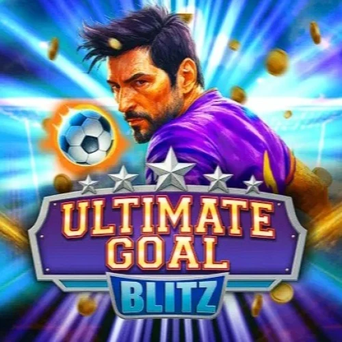 Ultimate Goal Blitz