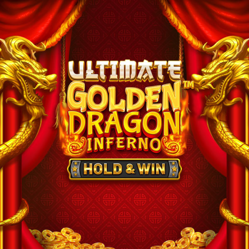 Ultimate Golden Dragon Inferno