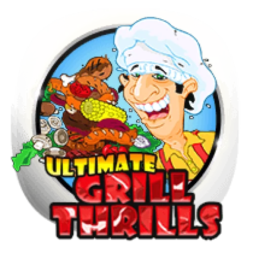 Ultimate Grill Thrills