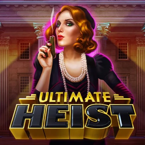 Ultimate Heist