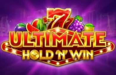 Ultimate Hold 'N' Win