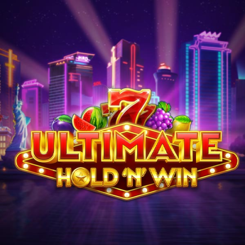 Ultimate Hold 'N' Win