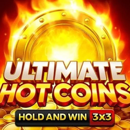 Ultimate Hot Coins