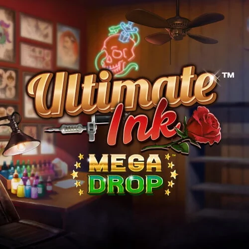Ultimate Ink