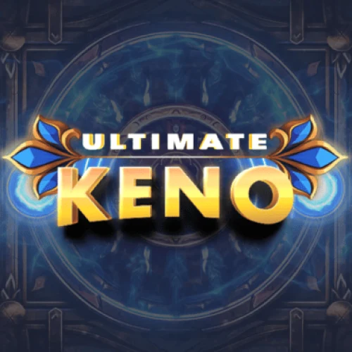 Ultimate Keno