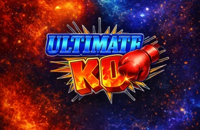 Ultimate KO Logo