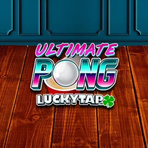 Ultimate Pong LuckyTap