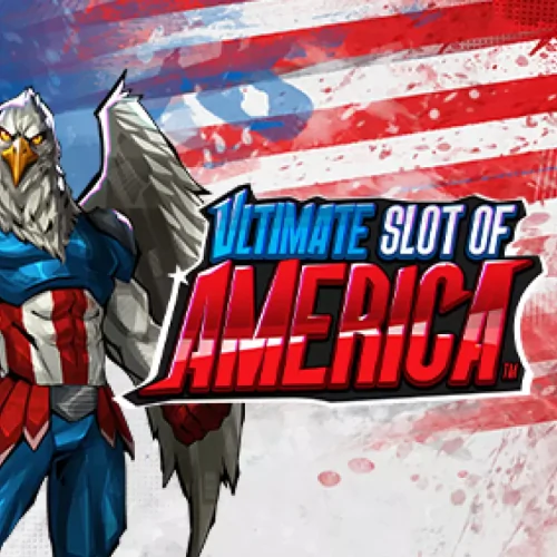 Ultimate Slot of America