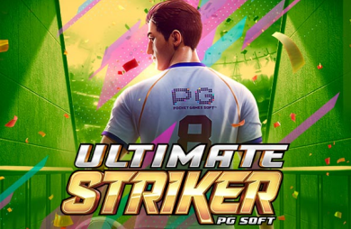 Ultimate Striker