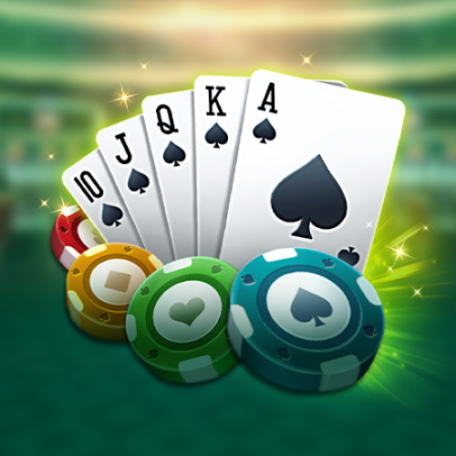 Ultimate Texas Holdem