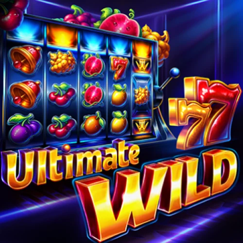Ultimate Wild