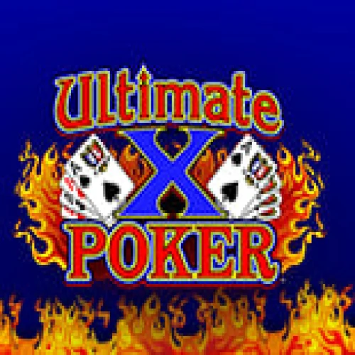 Ultimate X Poker Triple Play