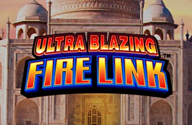 Ultra Blazing Fire Link India